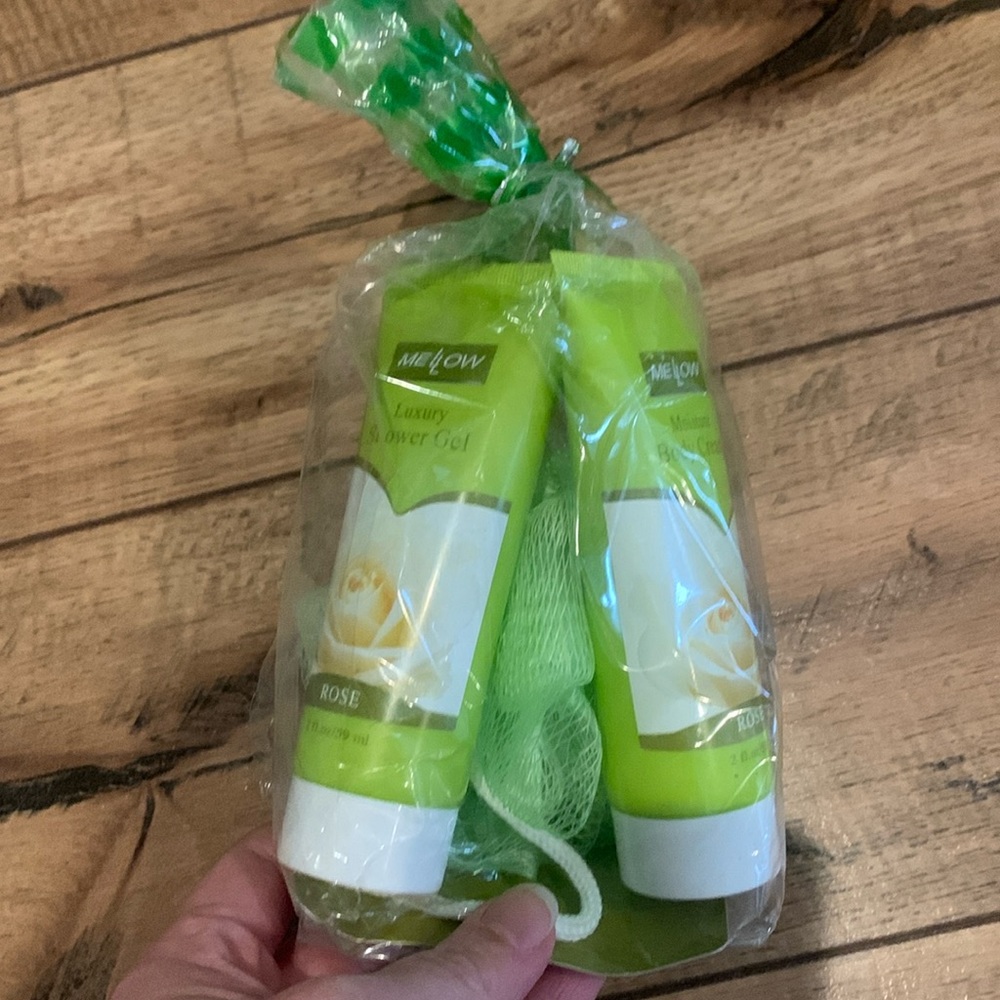 Self-care Gift set